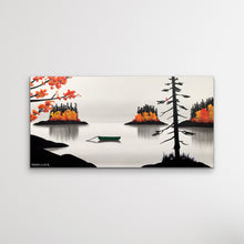 Load image into Gallery viewer, The Peak- 12 x 24”
