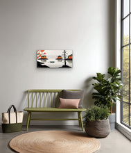 Load image into Gallery viewer, The Peak- 12 x 24”
