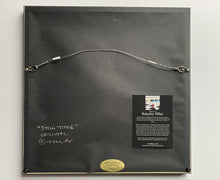 Load image into Gallery viewer, Still Time- 9.5” framed to 17.25”
