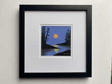 Load image into Gallery viewer, The Dream Team- 5” framed to 12”
