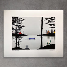 Load image into Gallery viewer, “Best Days”- Limited Edition Giclee Print

